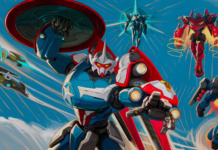 WHAT IF… Season 3 Streaming Now!